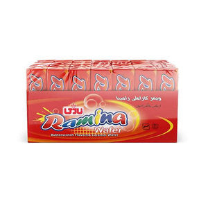 واحفز كراميل 15 جرام (8*35) واحفز كراميل 15 جرام (8*35)